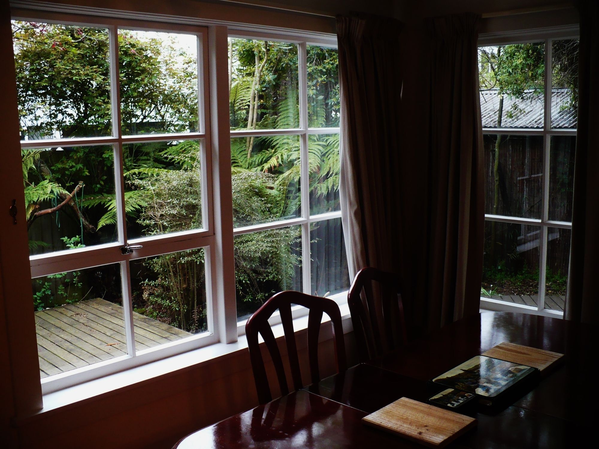 Brockworth Cottage Christchurch Exteriör bild